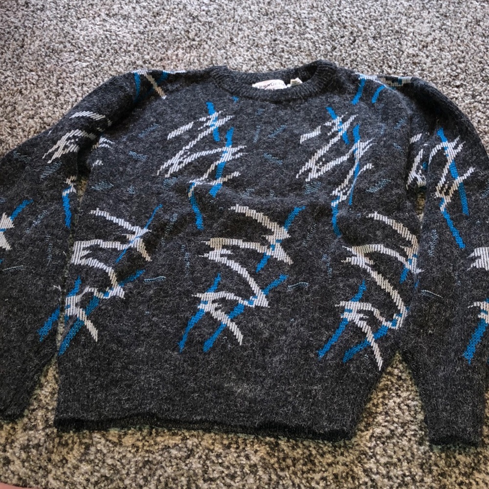 Sweater - Picture 2 of 2